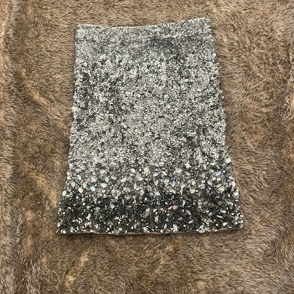 All Saints Dresses & Skirts - All saints‎ pencil skirt